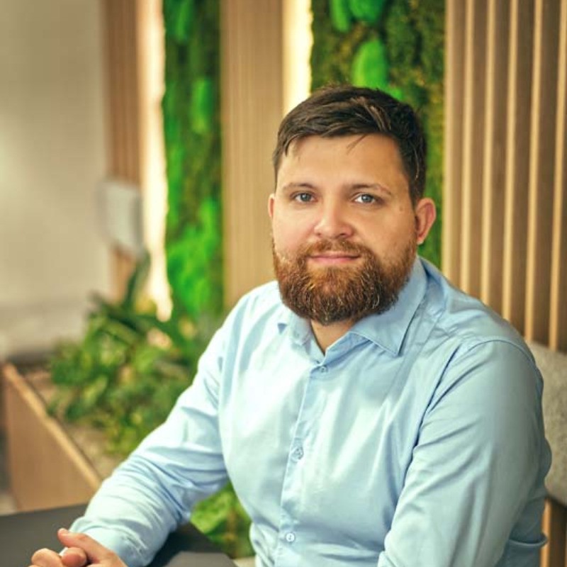 Tomáš Koláček