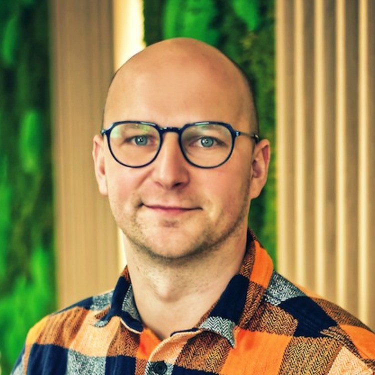 Adam Kratochvíl
