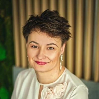 Ewa Zelinová